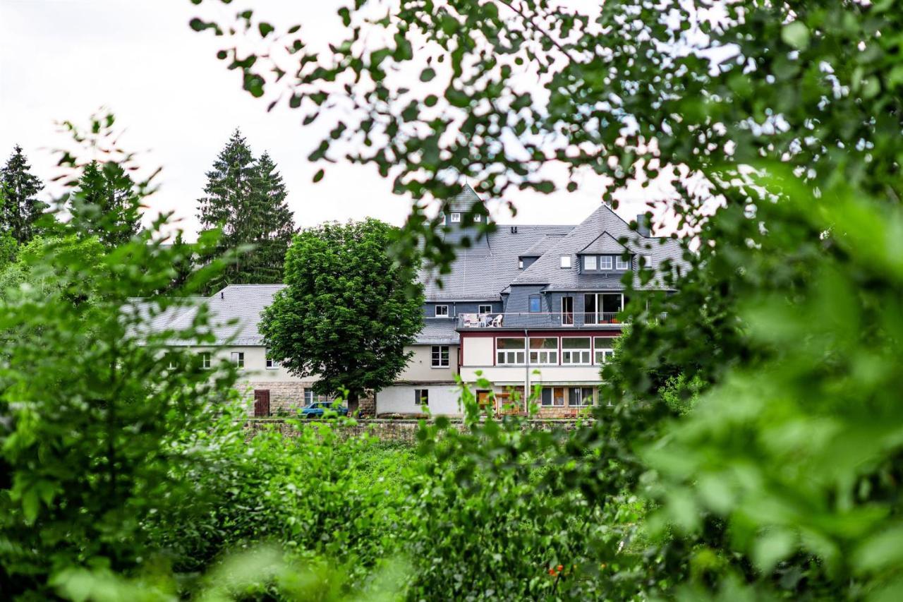 Haus Seeblick ديبولديسفالده المظهر الخارجي الصورة
