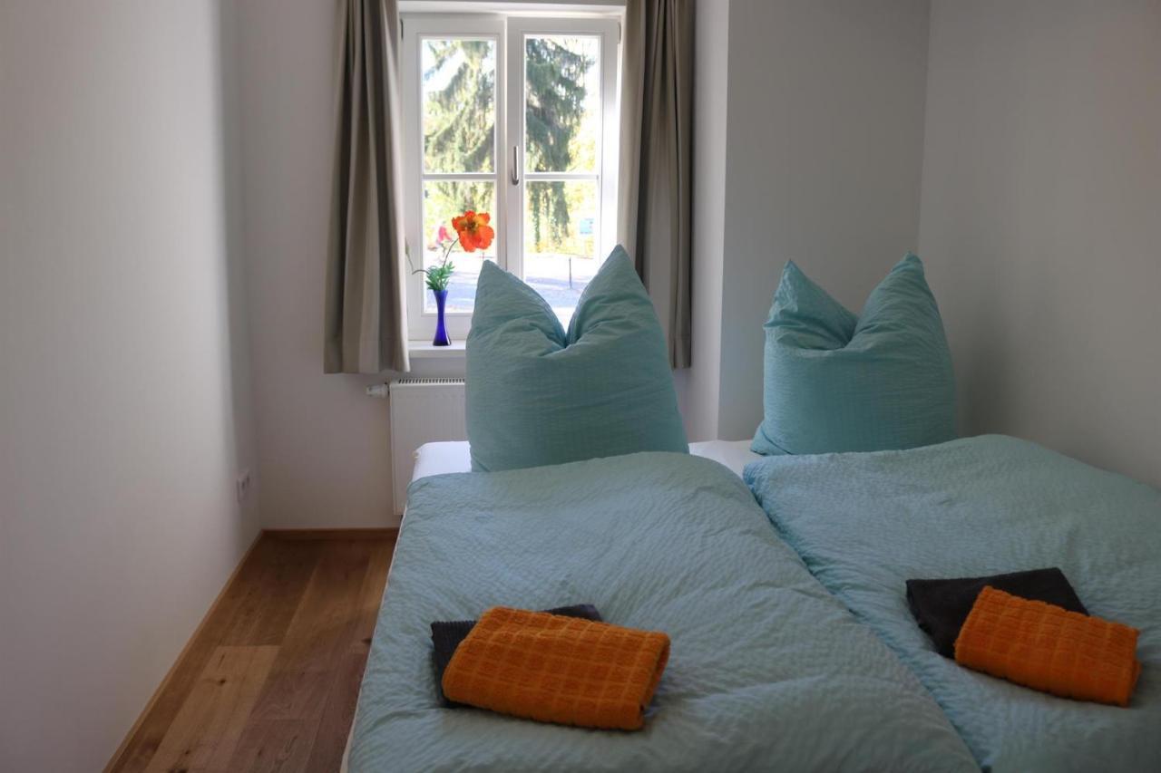 Haus Seeblick ديبولديسفالده المظهر الخارجي الصورة