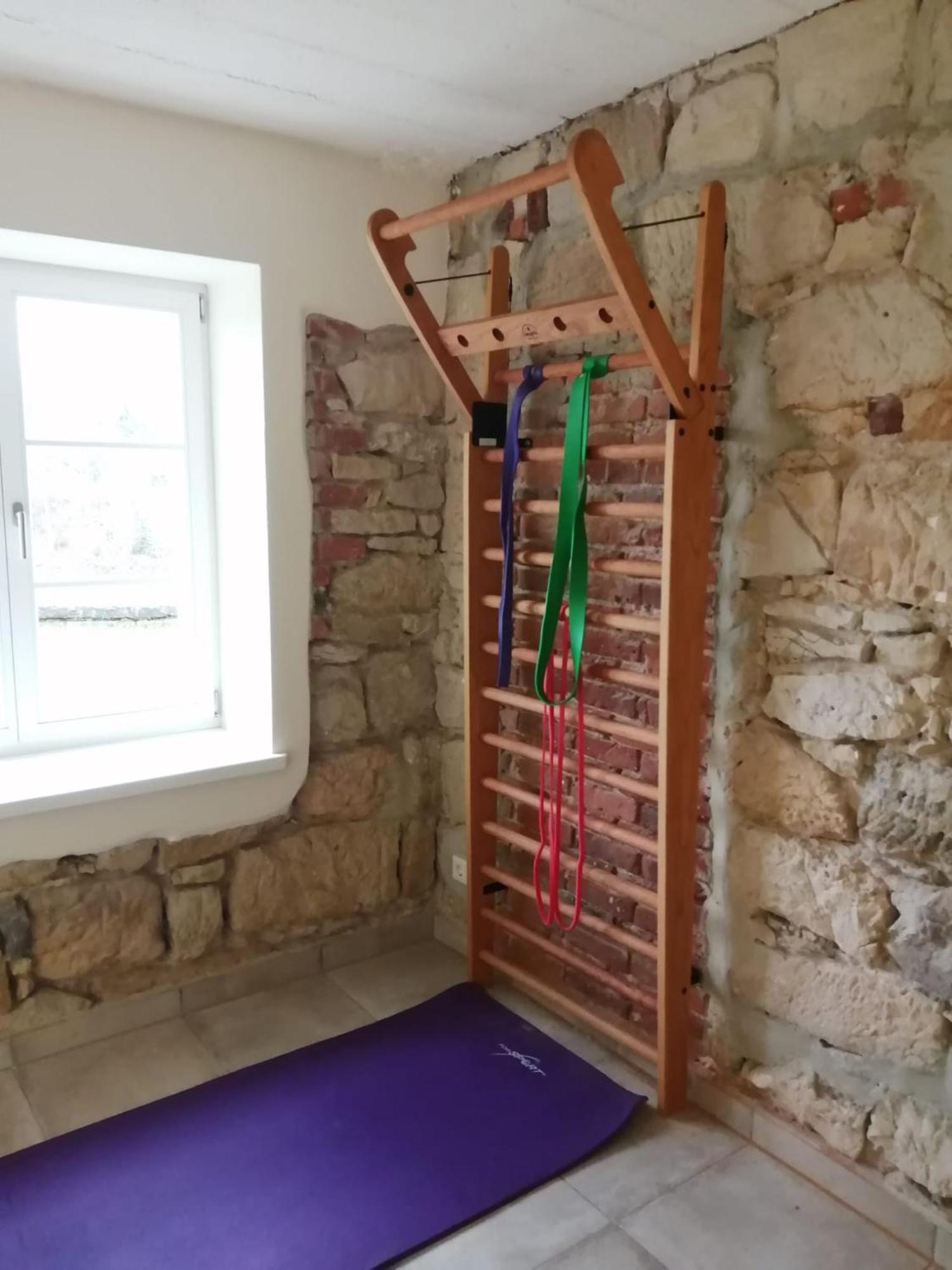 Haus Seeblick ديبولديسفالده المظهر الخارجي الصورة