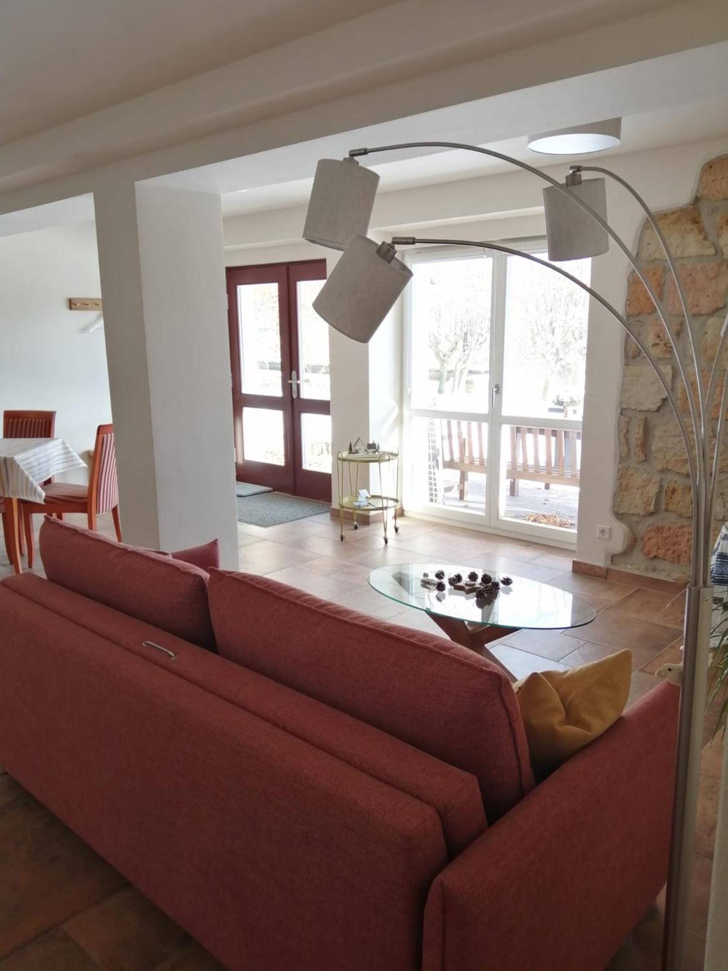 Haus Seeblick ديبولديسفالده المظهر الخارجي الصورة