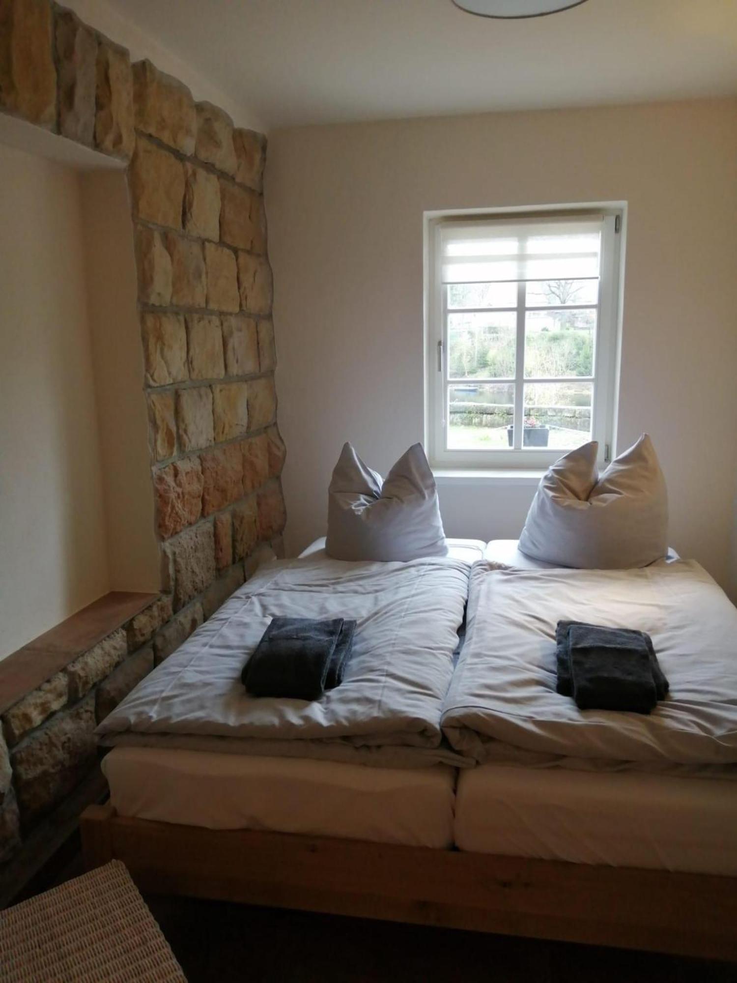 Haus Seeblick ديبولديسفالده المظهر الخارجي الصورة