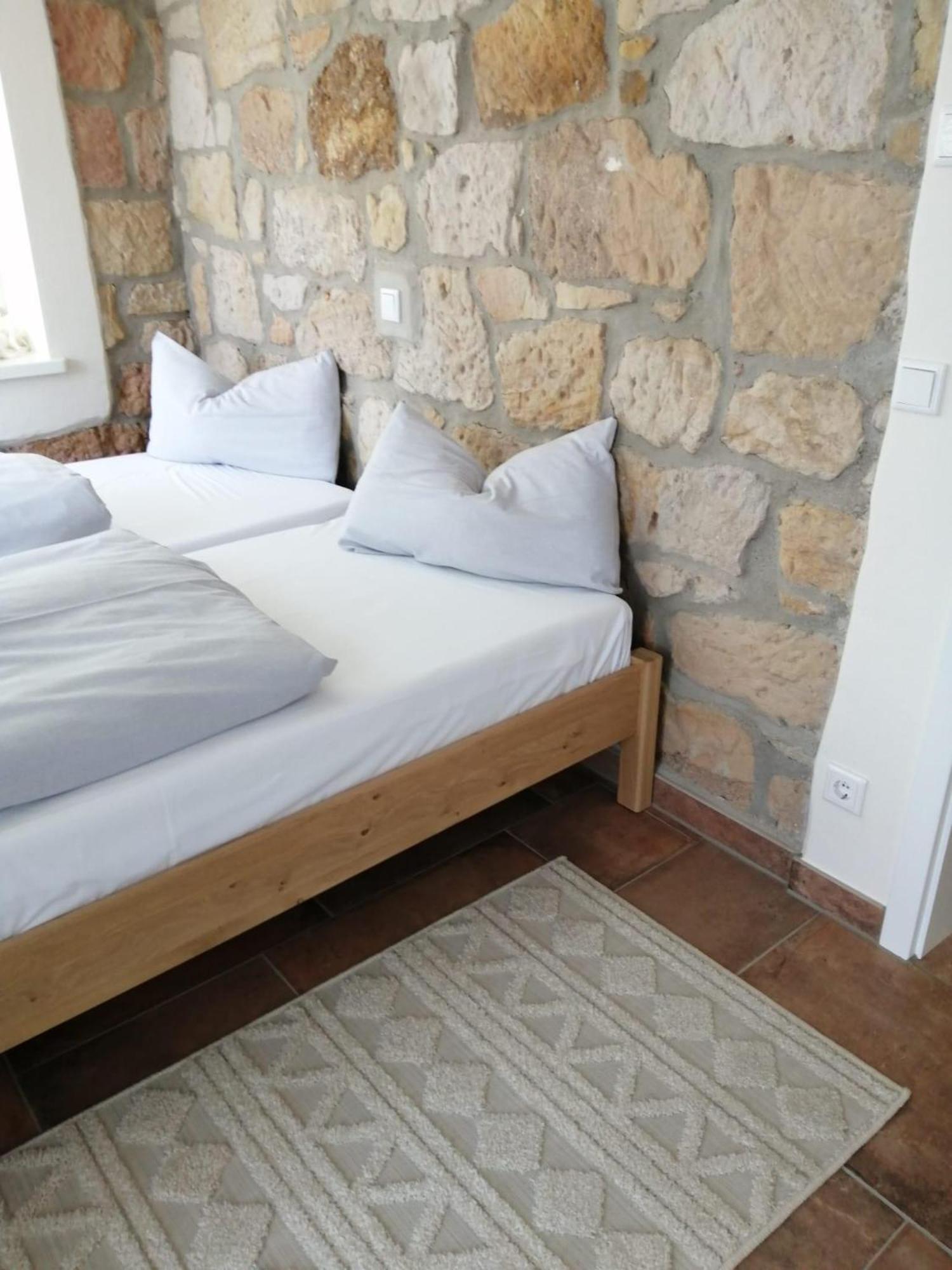 Haus Seeblick ديبولديسفالده المظهر الخارجي الصورة